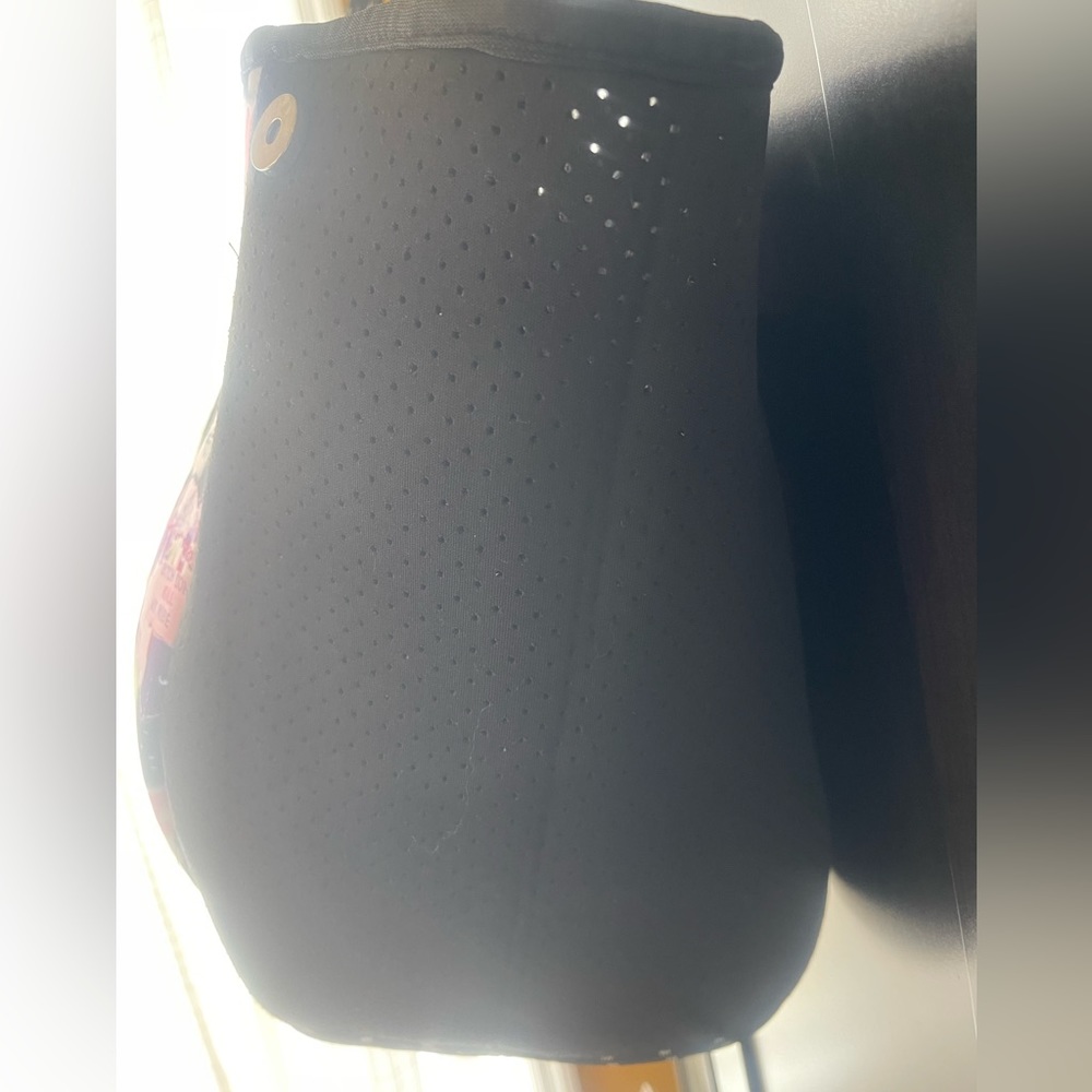 Neoprene bag - Picture 4 of 9